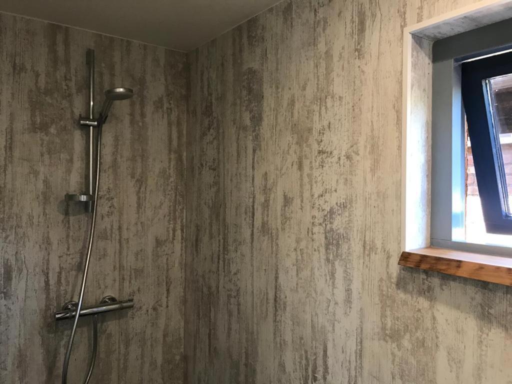Heerlijk Huisje Vlakbij De Duinen Van Oostvoorne Kültér fotó